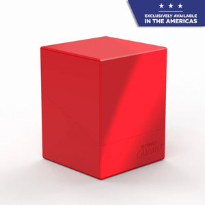 Ultimate Guard: Boulder 100+ Solid
