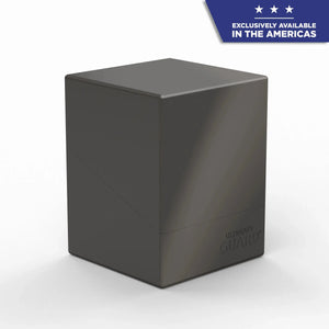 Ultimate Guard: Boulder 100+ Solid
