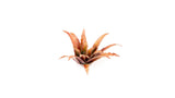 Gamers Grass Static Tuft Laser Plants - Red Aloe