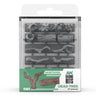 AK Interactive Basing Bits: Dead Tree Basing