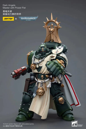 JoyToy: Dark Angels Master w/ Power Fist