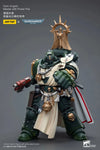 JoyToy: Dark Angels Master w/ Power Fist Wandering Adventures