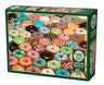 Doughnuts