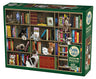 Kitty Librarians