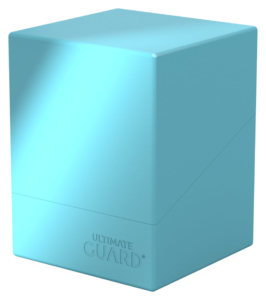 Ultimate Guard: Boulder 100+ Solid