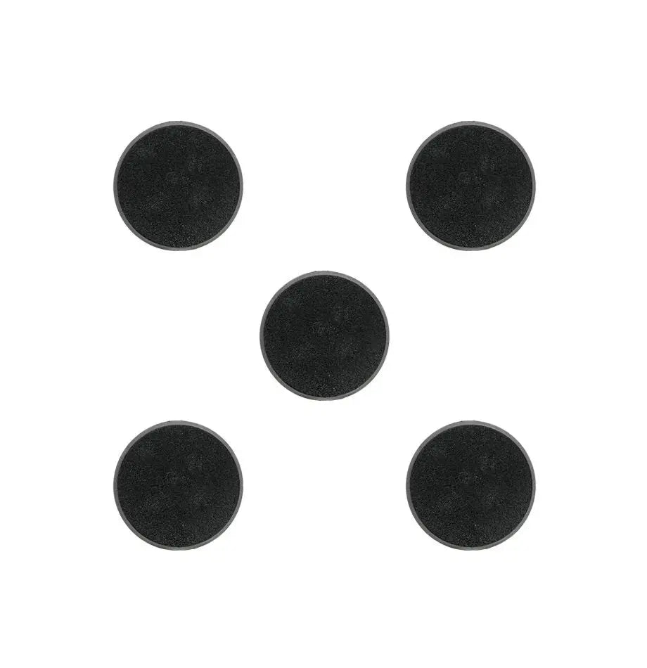 40mm x5