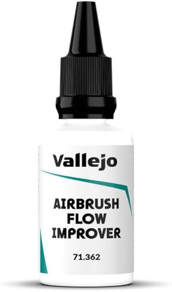 Airbrush Flow Improver 32ml