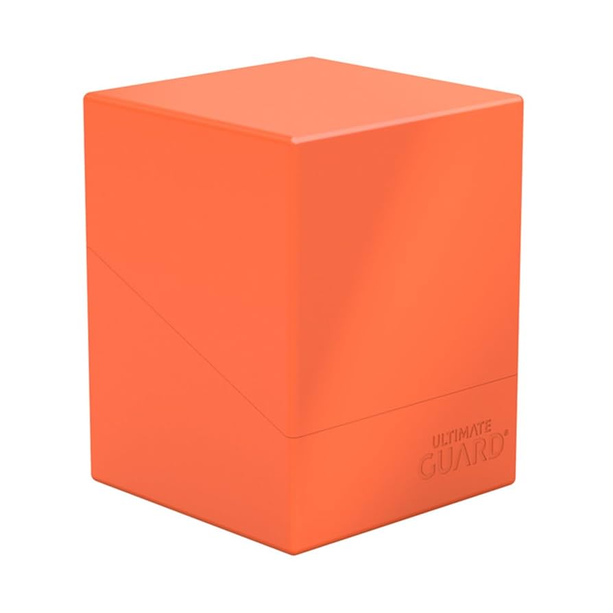 Ultimate Guard: Boulder 100+ Solid