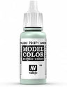 Light Green Grey- Vallejo Model Color