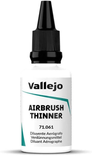 Airbrush Thinner 32ml