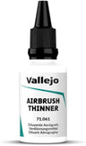 Airbrush Thinner 32ml