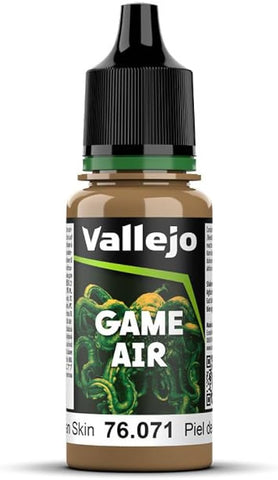 Vallejo Game Air- Barbarian Skin NEW