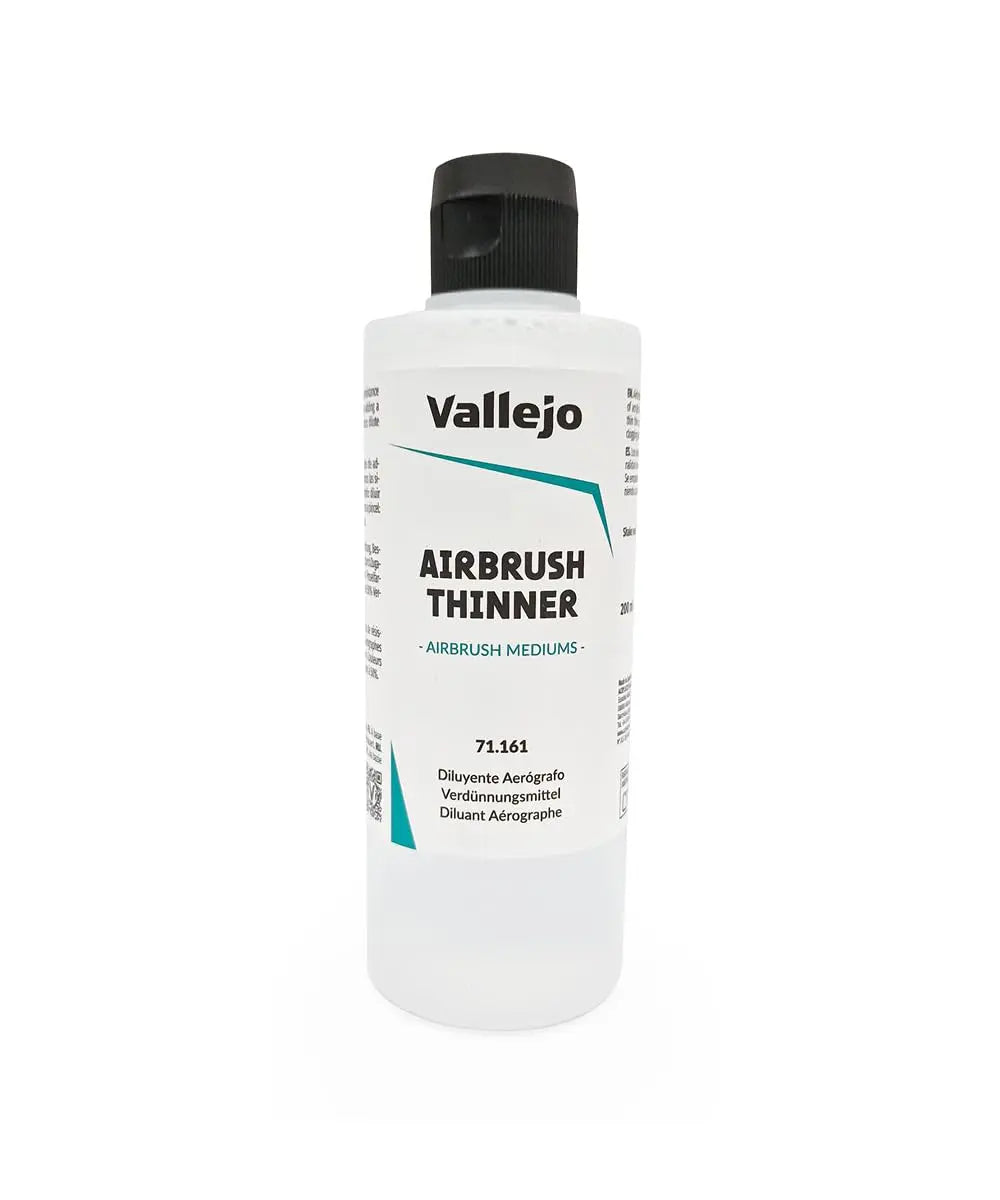 Airbrush Thinner 200 ml