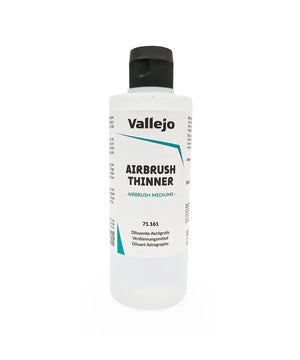 Airbrush Thinner 200 ml