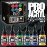 Pro Acryl: Signature Series Set 6- Rogue Hobbies