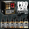 Pro Acryl: Signature Series Set 5- Flameon Miniatures
