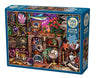 Cabinet of Curiosities