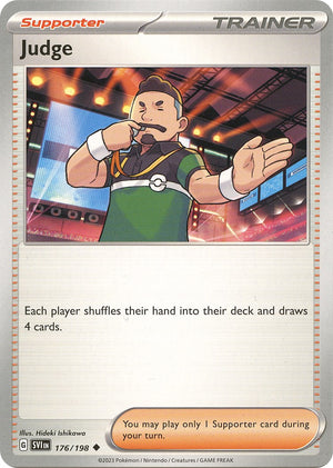 Judge [SVI - 176/198]