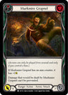 Murkmire Grapnel (Red) [OUT - OUT121] Non- Foil