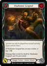 Murkmire Grapnel (Blue) [OUT - OUT123] Non- Foil