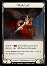 Blade Cuff [OUT - OUT141] Rainbow Foil