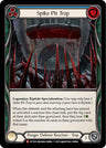 Spike Pit Trap [OUT - OUT104] Non- Foil