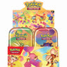 Pokemon TCG: 151 Mini Tin Display