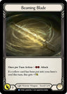 Beaming Blade [DTD - DTD046] Non- Foil