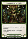 Embodiment of Earth [DTD - DTD194] Non- Foil
