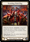 Scowling Flesh Bag [DTD - DTD200]