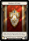 Bastion of Unity [DTD - DTD206]