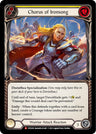 Chorus of Ironsong [DTD - DTD208]
