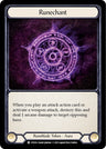 Runechant [DTD - DTD214] Non- Foil