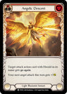 Angelic Descent (Red) [DTD - DTD032] Non- Foil