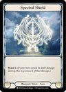 Spectral Shield [DTD - DTD220] Non- Foil