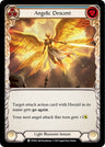 Angelic Descent (Blue) [DTD - DTD034] Non- Foil