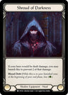 Shroud of Darkness [DTD - DTD165] Non- Foil