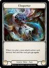 Eloquence [DTD - DTD233] Non- Foil
