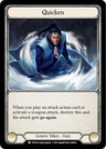 Quicken [DTD - DTD234] Non- Foil