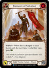 Banneret of Salvation [DTD - DTD055] Non- Foil