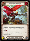 Banneret of Vigor [DTD - DTD056] Non- Foil