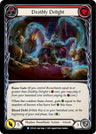 Deathly Delight (Red) [DTD - DTD143] Non- Foil