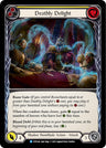 Deathly Delight (Yellow) [DTD - DTD144] Non- Foil