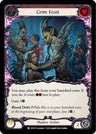 Grim Feast (Red) [DTD - DTD175] Non- Foil