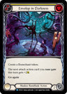 Envelop in Darkness (Yellow) [DTD - DTD150] Non- Foil