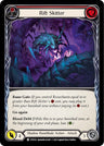 Rift Skitter (Red) [DTD - DTD152] Non- Foil