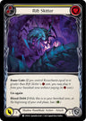 Rift Skitter (Yellow) [DTD - DTD153] Non- Foil