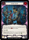Grim Feast (Blue) [DTD - DTD177] Non- Foil