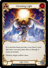 Cleansing Light (Yellow) [DTD - DTD089] Non- Foil
