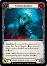Vantom Banshee (Red) [DTD - DTD155] Non- Foil